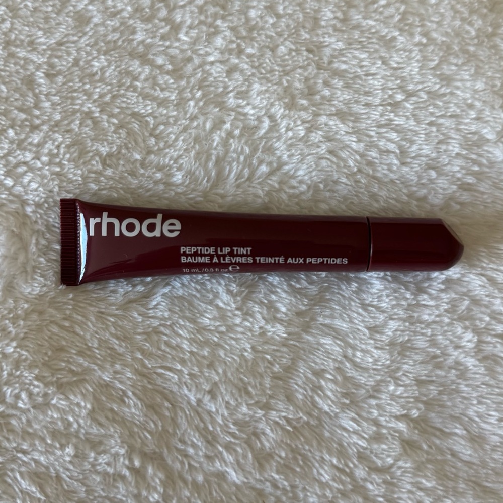 Rhode peptide lip tint - Picture 4 of 7